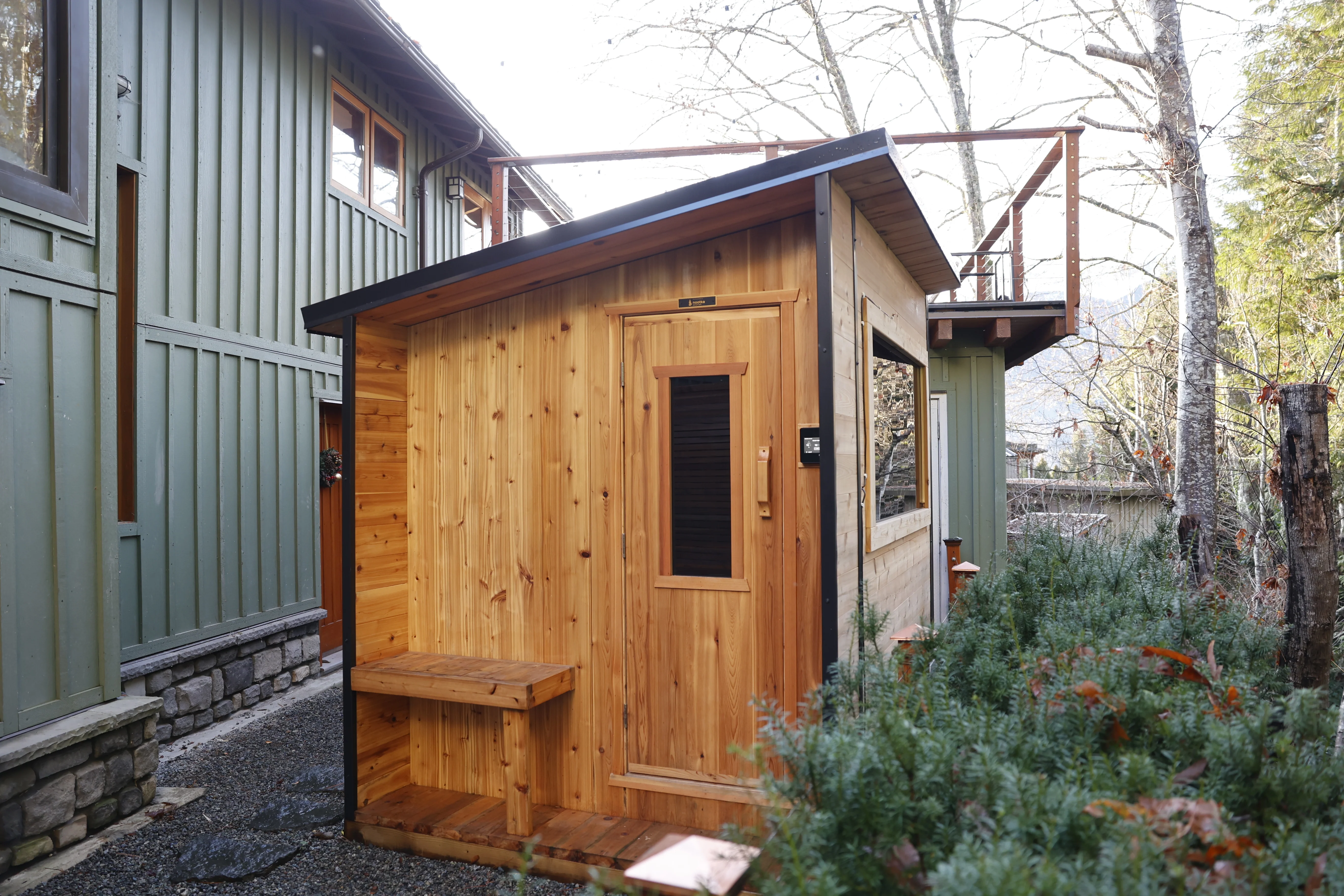 Cube Sauna - Image 5