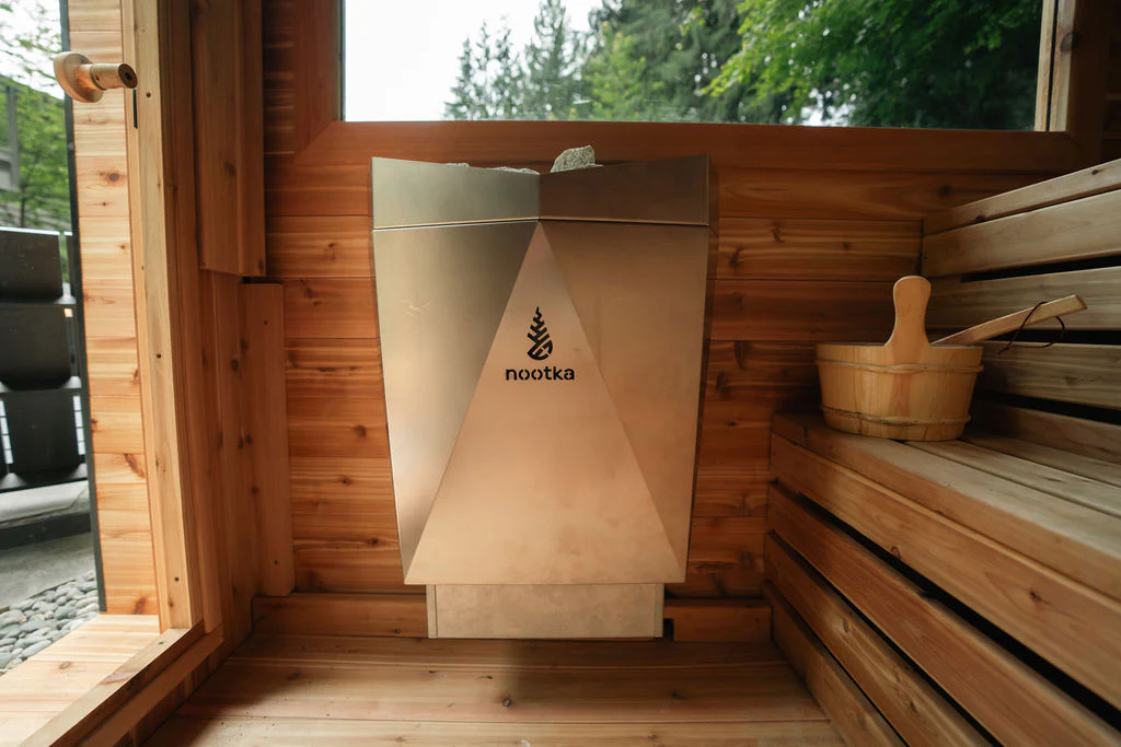 Cube Sauna - Image 8